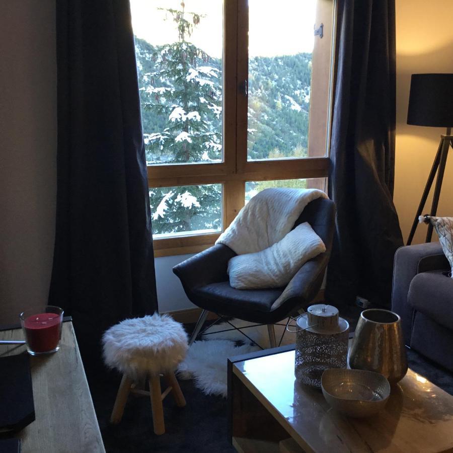 Appartement Luxe Arc 1950, Residence 5 * Les Arcs  Экстерьер фото