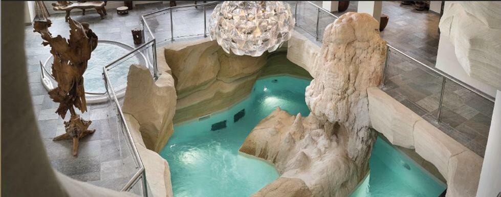 Appartement Luxe Arc 1950, Residence 5 * Les Arcs  Экстерьер фото